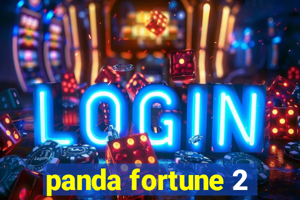 panda fortune 2